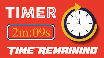 How to Add Time Countdown in Unity Tutorial