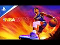 NBA 2K23 - Trailer de l'athlète de couverture : Devin Booker | PS4, PS5