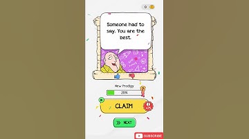 Braindom 2 Level 281 Walkthrough