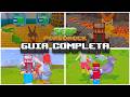El mejor mod de pokemon para Minecraf PE (actualización)