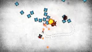 Tank Game 2d screenshot 5