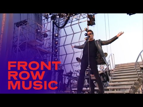 Ricky Martin Performs Livin' La Vida Loca | One Night Only | Front Row Music