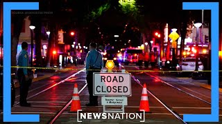 Man arrested in connection to Sacramento mass shooting | Rush Hour
