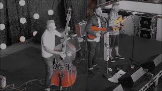 The Sour Mash Trio.  The Summer Tyne Americana 2018.  One Day I'm Going To Leave This Town