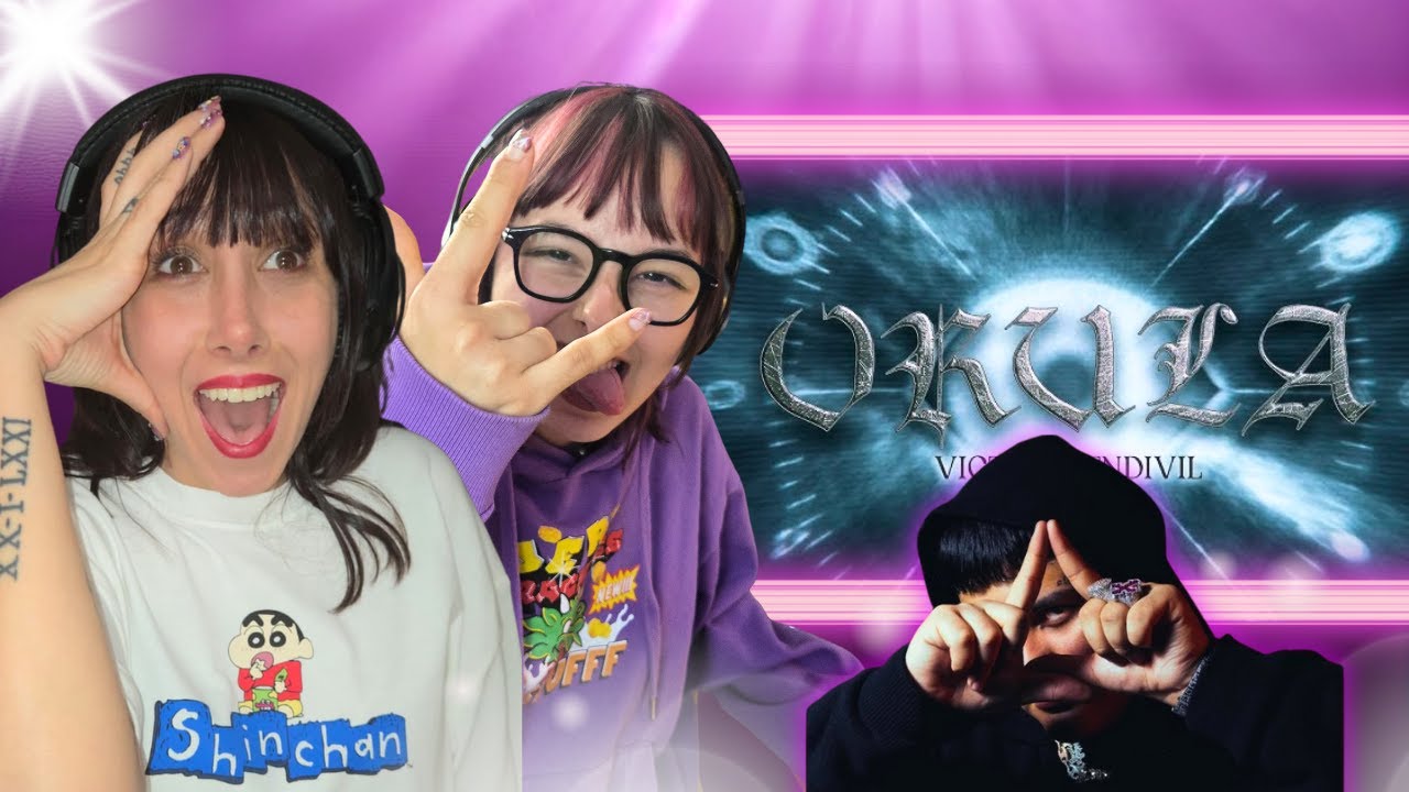 Víctor Mendivil nos dejó LOCAS 😱 ¿verdad o mito satánico? (Reacción)