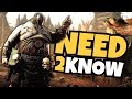 Warhammer: Vermintide 2 – 20 Things You NEED TO KNOW!