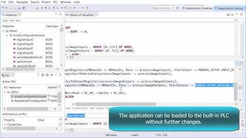 Simulating Modbus IO