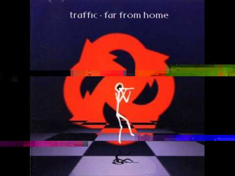 MOZAMBIQUE - TRAFFIC