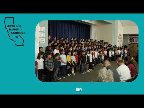 Jim Thorpe Fundamental School | Arts and Music in Schools