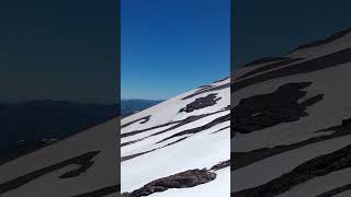 Volcán Callaqui, El Avellano, Alto Biobío Chile 🇨🇱