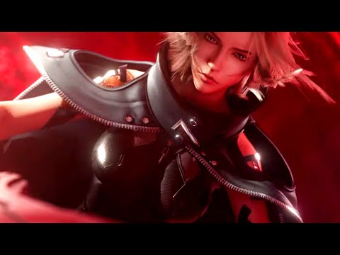 Game CG | Errant: Hunter's Soul 猎魂觉醒CG Trailer 2022