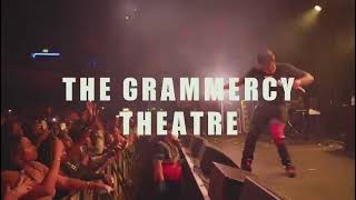 Kranium Live In NYC 06/14/23 (Promo Video)