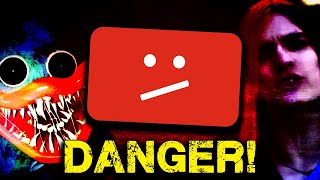 YouTube's HORRIFIC Scandals...