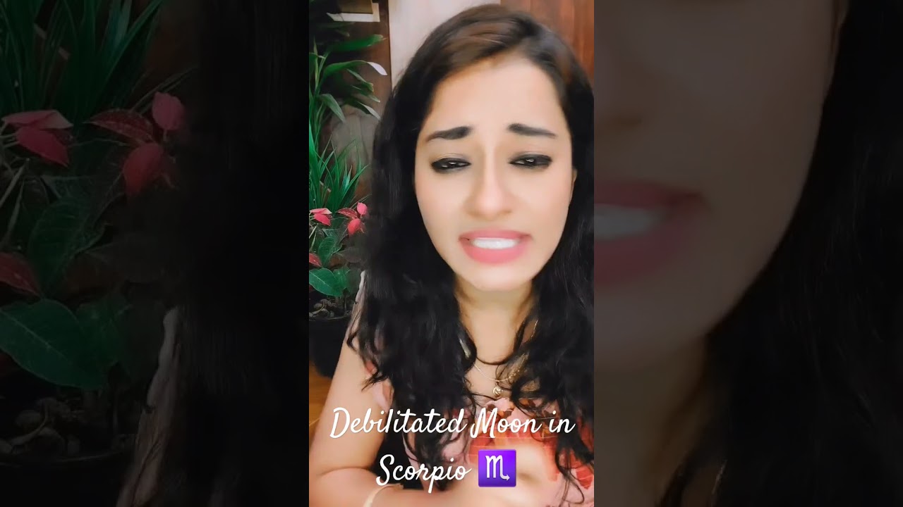 Силы ослабленной Луны! 