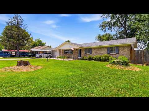 3506 N 2nd Street, Rogers, AR home video tour