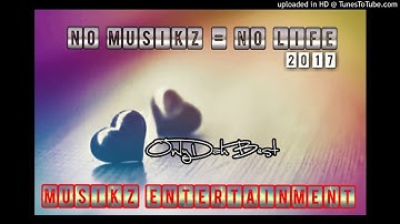 DJ Ozzie X Chris Brown - Don