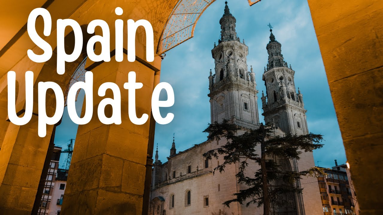 Spain update Are these the best cities in Spain to retire to? YouTube