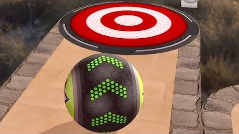 Going Balls SpeedRun Gameplay Level 512