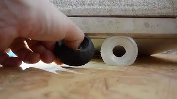 Ninjaflex vs Semiflex, Makeroba!