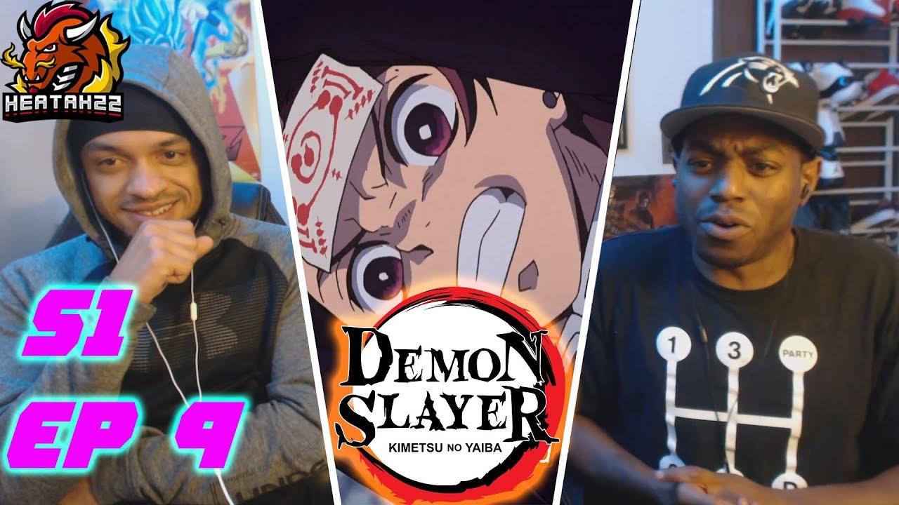video phone beyonce mp3 Temari And Arrow Demon - Demon Slayer: Kimetsu no Yaiba Episode 9 Reaction