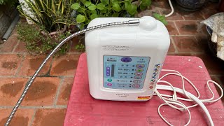 máy lọc nước lên đường.máy trim ion9000 tuyển đẹp.0936256986
