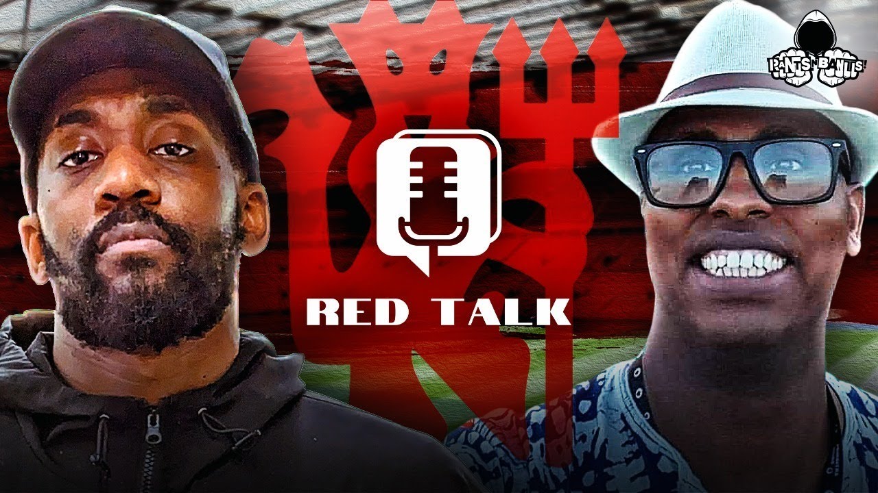 INEOS CLEANING HOUSE? | RANTS x NURADIN @unitedrealtherapy9631 | RED ...