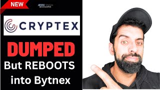 Cryptex Collapses | Rebrands as Bytnex After Domain Seized for Fraud!