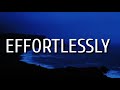 Madison Beer Effortlessly Lyrics Ft mp3