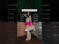 pov: you debuting in Blackpink! #pov #blackpink #katseye #shorts