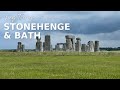 Day Tour to Stonehenge &amp; Bath from London