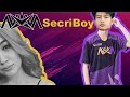 Nova XQF Secriboy ft. @Chams Gaming