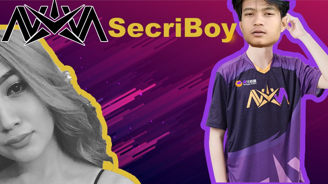 Nova XQF Secriboy ft. @Chamsizzle