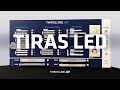 Descubre. La gama completa de Tiras LED - THREELINE