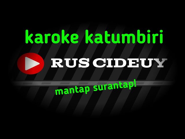 KAROKE KATUMBIRI class=