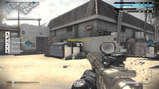 Hosted wrong map.