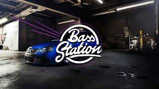 Migos - Bad And Boujee (Zaitex Remix) [Bass Boosted]