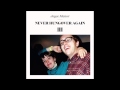 Joyce Manor - Never Hungover Again