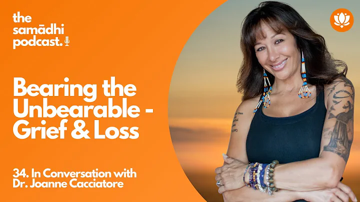 In Conversation with Dr Joanne Cacciatore: Bearing...