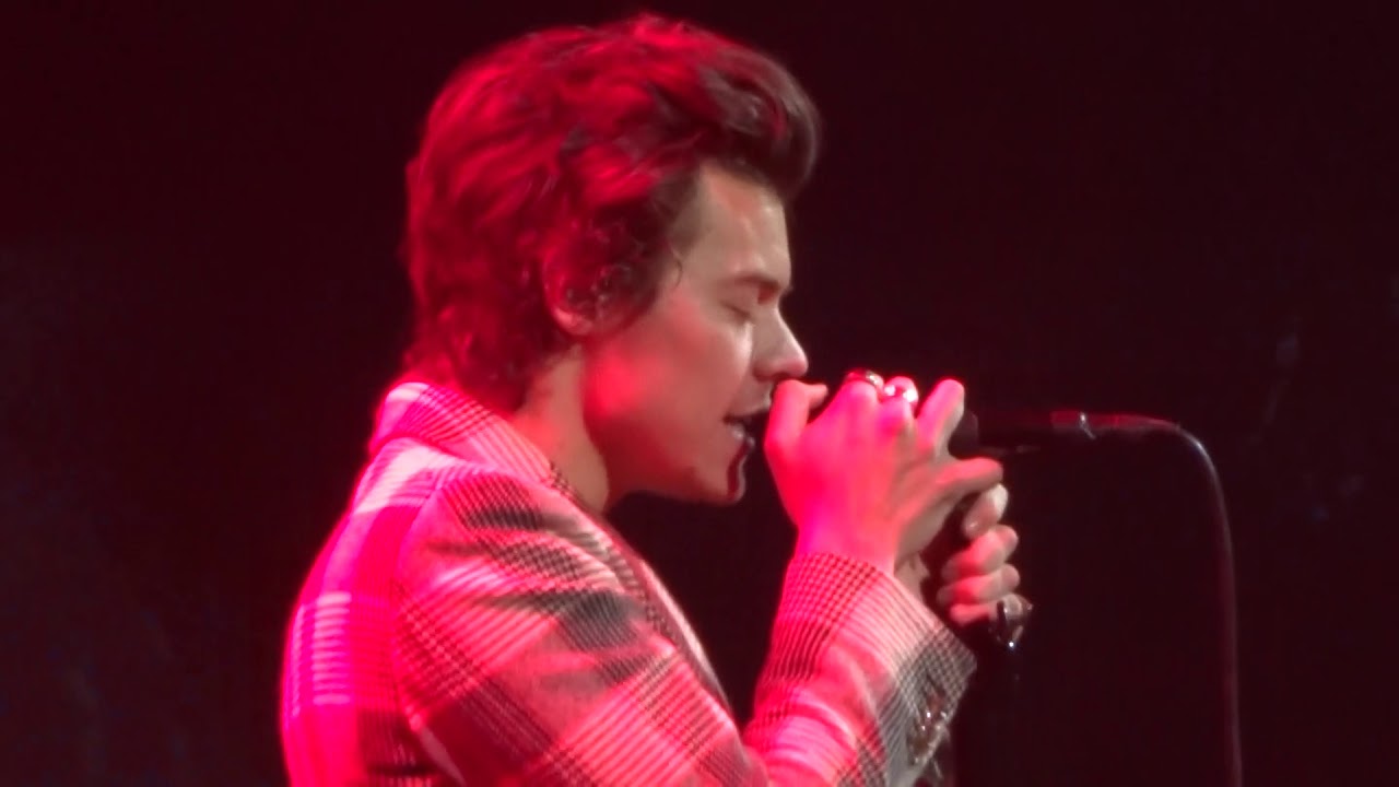 Harry Styles - Medicine - June 24, 2018