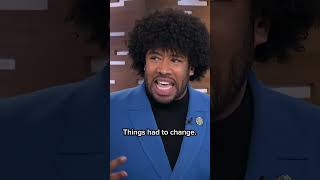 Eugene Daniels: Cutting Dept. of Ed. means losing expertise Details