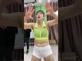 ​🚀 ANYONE CAN DO IT! 5-MIN Viral Chinese Hip Bounce: The Secret to Lose Belly Fat Like Her 🔥#Shorts