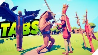 : 100%    # 2 - 39 Totally accurate battle simulator