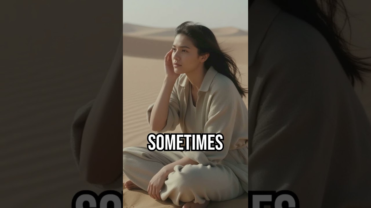 Discover the desert's secret! 