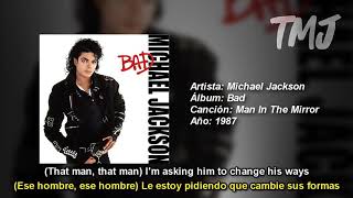 michael jackson man in the mirror traducao michael jackson man in the mirror traducao