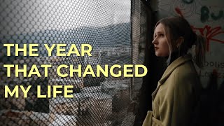 Honestly about 2023: mental breakdown, struggles &amp; moving to the USA | New Year&#39;s resolutions