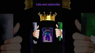 herobrine💯#minecraft #shorts #herobrine #null #entity303