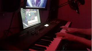 The Wedding from Bicentennial Man (Piano cover)