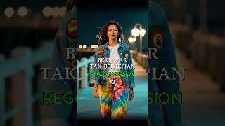 Ella Malaysia  Berlayar Tak Bertepian  Reggae Cover Shorts