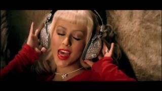 Christina Aguilera - Ain't No Other Man