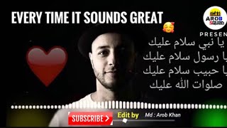 Ya nabi Salam alaika / Best Ringtone Resimi